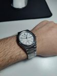 Citizen Zenshin Titanium Eco Drive