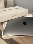 Apple MacBook Air 2020 | rymdgrå 8GB |128 GB SSD