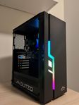 Gamingdator | WIN 11 | RTX | RGB