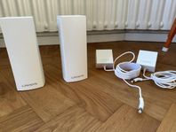 Linksys VELOP Wi-Fi Mesh Router WHW03