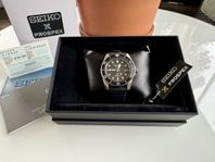 Seiko Prospex Solar Diver’s 200m - SNE573P1