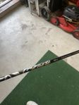 Kai'li White 70G Wood Shaft / Stiff Flex 