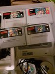 SUPER NINTENDO 