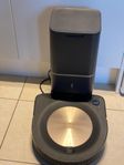 IRobot Roomba S9 Plus robotdammsugare ROOMBAS9558