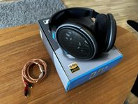 Sennheiser HD 600