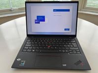 Lenovo Thinkpad X1 Carbon G10/Intel i7 12 gen/512Gb/14”