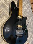 Peavey Wolfgang Standard USA med floyd