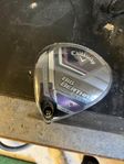 Callaway Big Bertha REVA DAM VÄNSTER BARA HUVUDET 