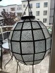 Äldre lykta / lampa