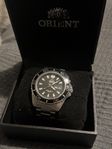 Orient Mako II