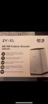 Zyxel Nebula Wifi 6 trådlös router 5G