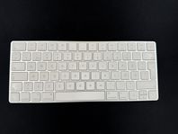 Apple Magic Keyboard