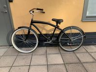 Retro Beach Cruiser 