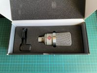 Neumann TLM 102