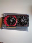 MSI GTX 970