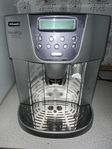 Delonghi Magnifica Pronto Cappuccino - För den händige!