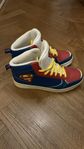 Superman Sneakers, strl 39