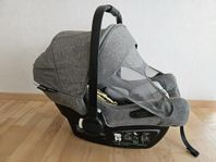 Bugaboo Turtle Air babyskydd 