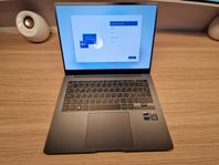 Samsung Galaxy Book3 Pro, som NY