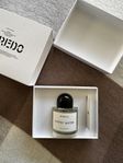 BYREDO GYPSY WATER 100ML