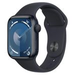 Apple Watch serie 9 GPS + Cellular 45mm