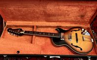 Kawai 1966 (Gibson ES-125TC) Hollow/Thinline