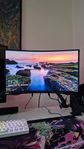 SAMSUNG G7 27 240hz