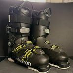 Salomon All Mountain-Pjäxor storlek EU ≈40