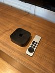 AppleTV 4K(3rd gen.) 128GB