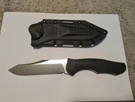 Benchmade Fixed Contego