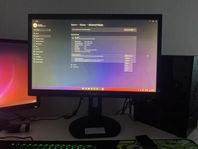 144hz skärm