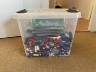 Lego bland 11,4 kg