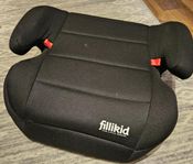 Bälteskudde Filikid med isofix