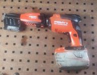 HILTI SD 5000 A22