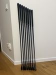 Titleist T100 (3-P) Black Edition