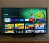 TCL 55" 4K HDR PRO UHD LED Smart TV