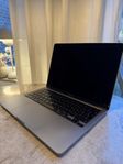 MacBook Pro M1 | 13 tum | 16GB