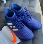 Adidas Predator strl 39 1/3 