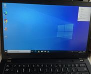 Lenovo  ThinkPad mycket bra skick