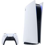 PlayStation 5 Digital edition 