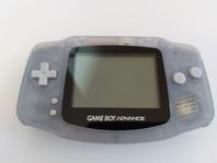 Gameboy Advance