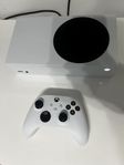 Xbox Series S 500GB.