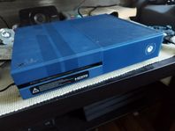 Xbox One - Forza Horizon Blue Special Edition 1TB