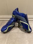 Retro Fotbollsskor Adidas +F30 - 43,5 strl- Helt nya!