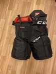 Hockeybyxor CCM Jetspeed FT4 Pro