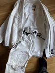 Jiu Jitsu Gi strl A3