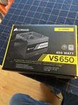 Corsair VS650