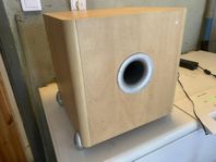 2st Subwoofer