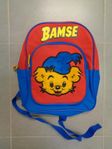 BAMSE-ryggsäck