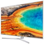 Samsung 75'' 4K UHD Smart TV